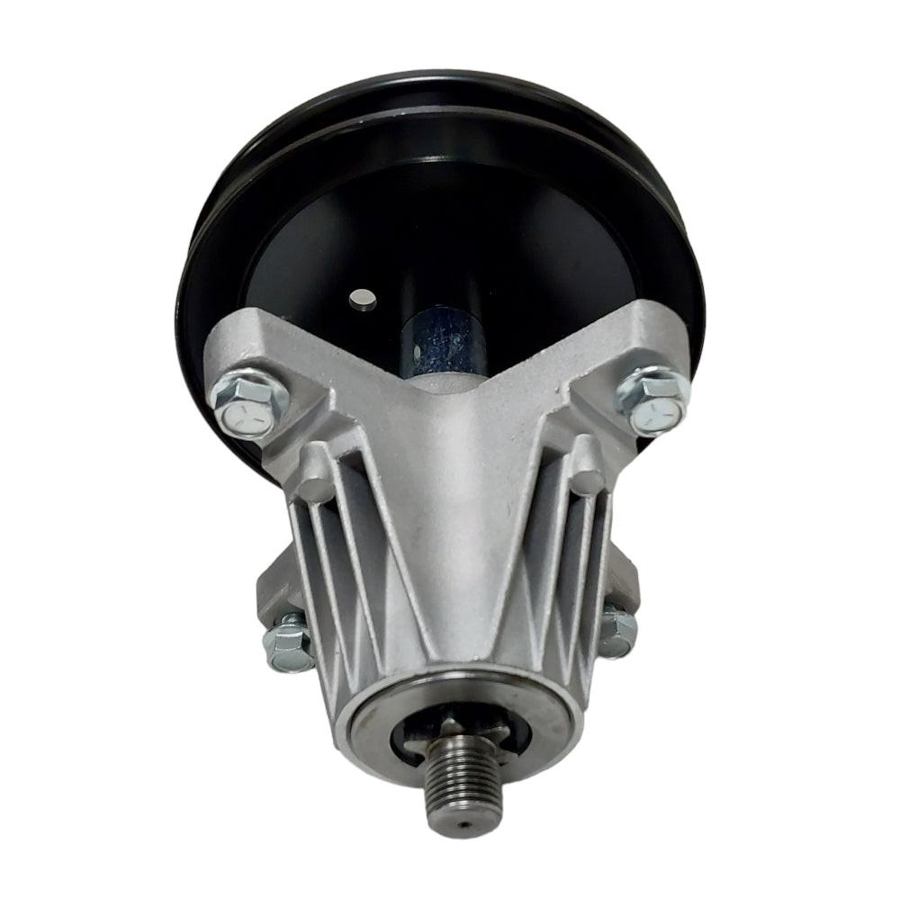 Conjunto de eje de cortacésped de pieza probada para Mtd 618-06989 918-06989
