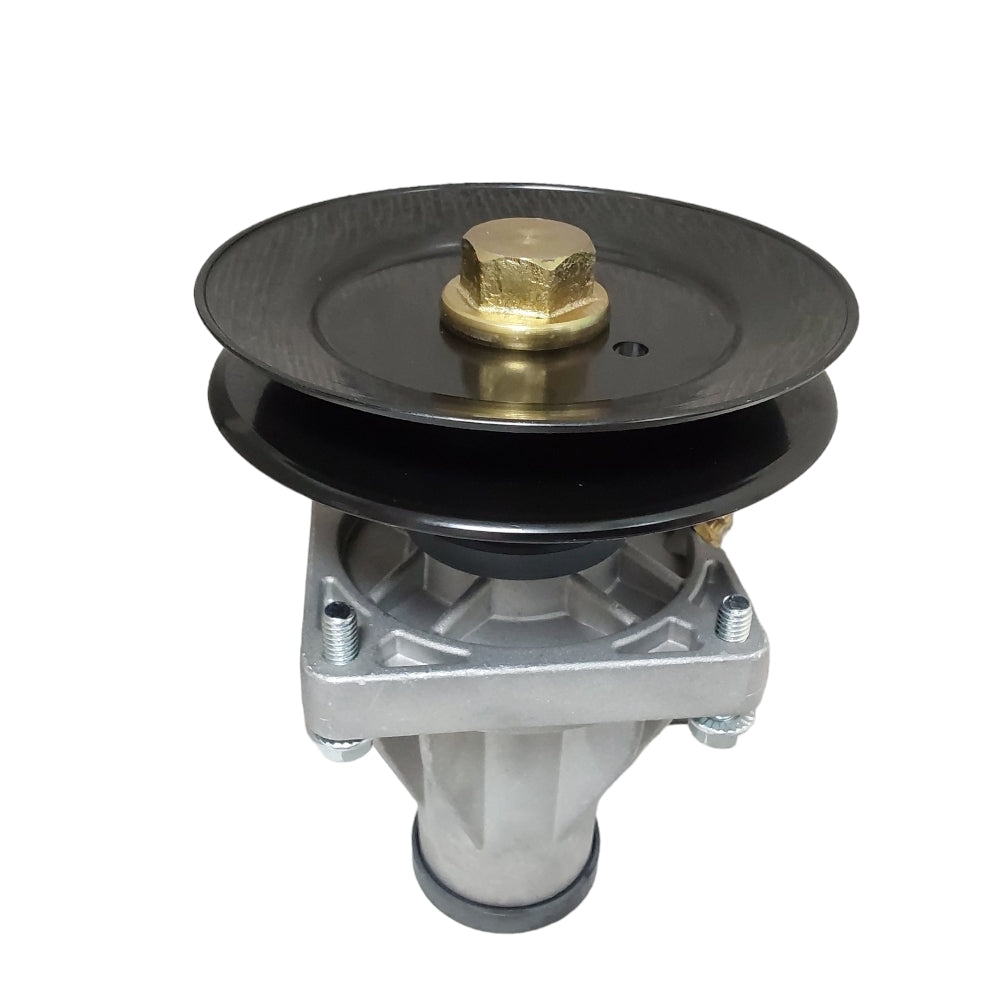 Conjunto de eje de plataforma de pieza probada compatible con MTD 918-06993A 618-06993