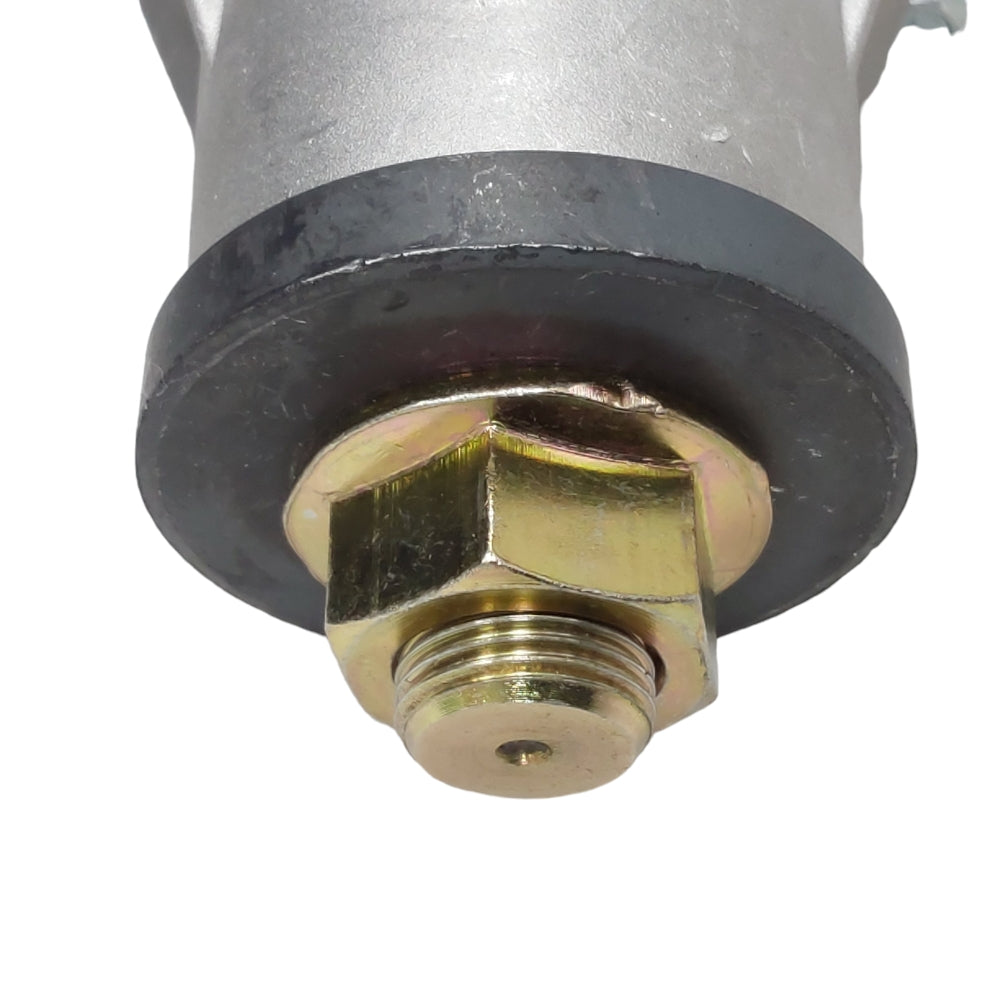 Conjunto de eje de plataforma de pieza probada compatible con MTD 918-06993A 618-06993