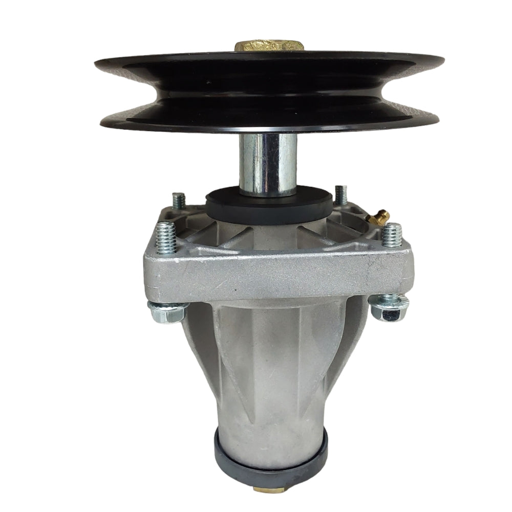 Conjunto de eje de plataforma de pieza probada compatible con MTD 918-06993A 618-06993