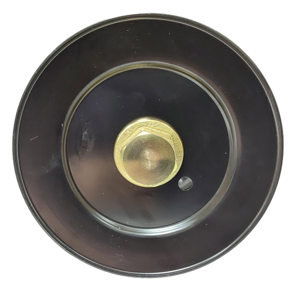 Conjunto de eje de plataforma de pieza probada compatible con MTD 918-06993A 618-06993