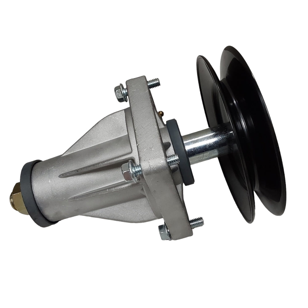 Conjunto de eje de plataforma de pieza probada compatible con MTD 918-06993A 618-06993