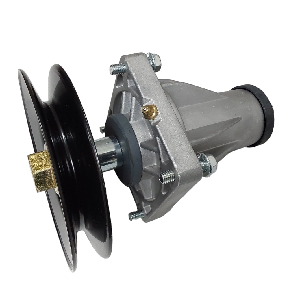 Conjunto de eje de plataforma de pieza probada compatible con MTD 918-06993A 618-06993