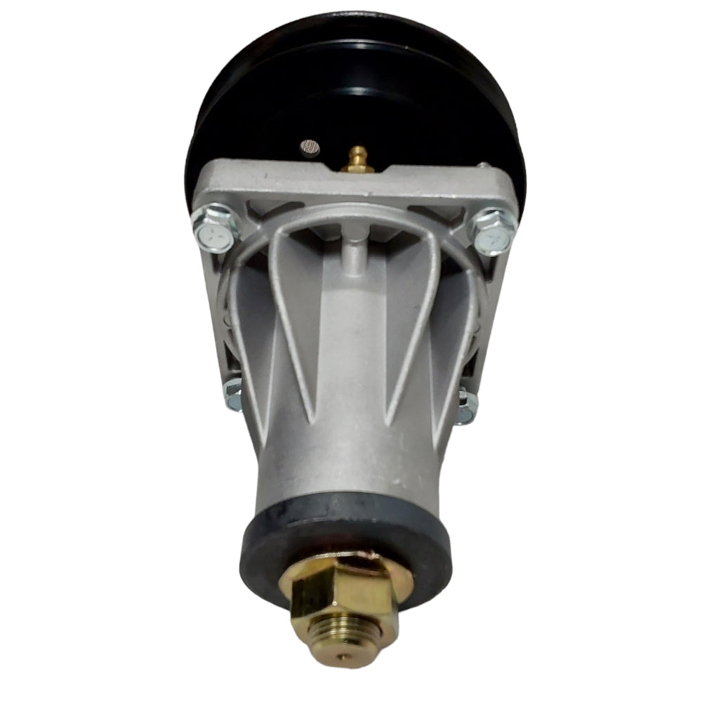 Conjunto de eje de plataforma de pieza probada compatible con MTD 918-06993A 618-06993