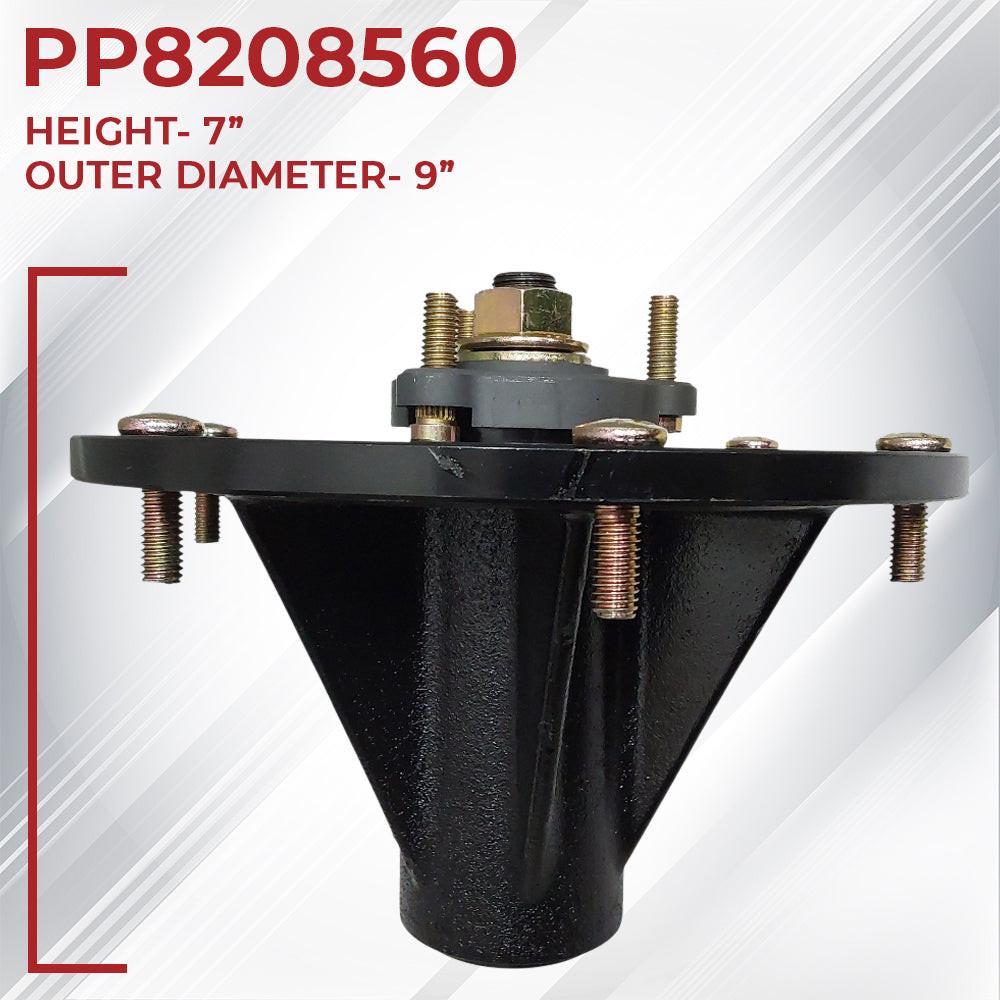 Proven Part Spindle Assembly for Toro Grandstand 48" 50" 52" 119-8560 117-6158