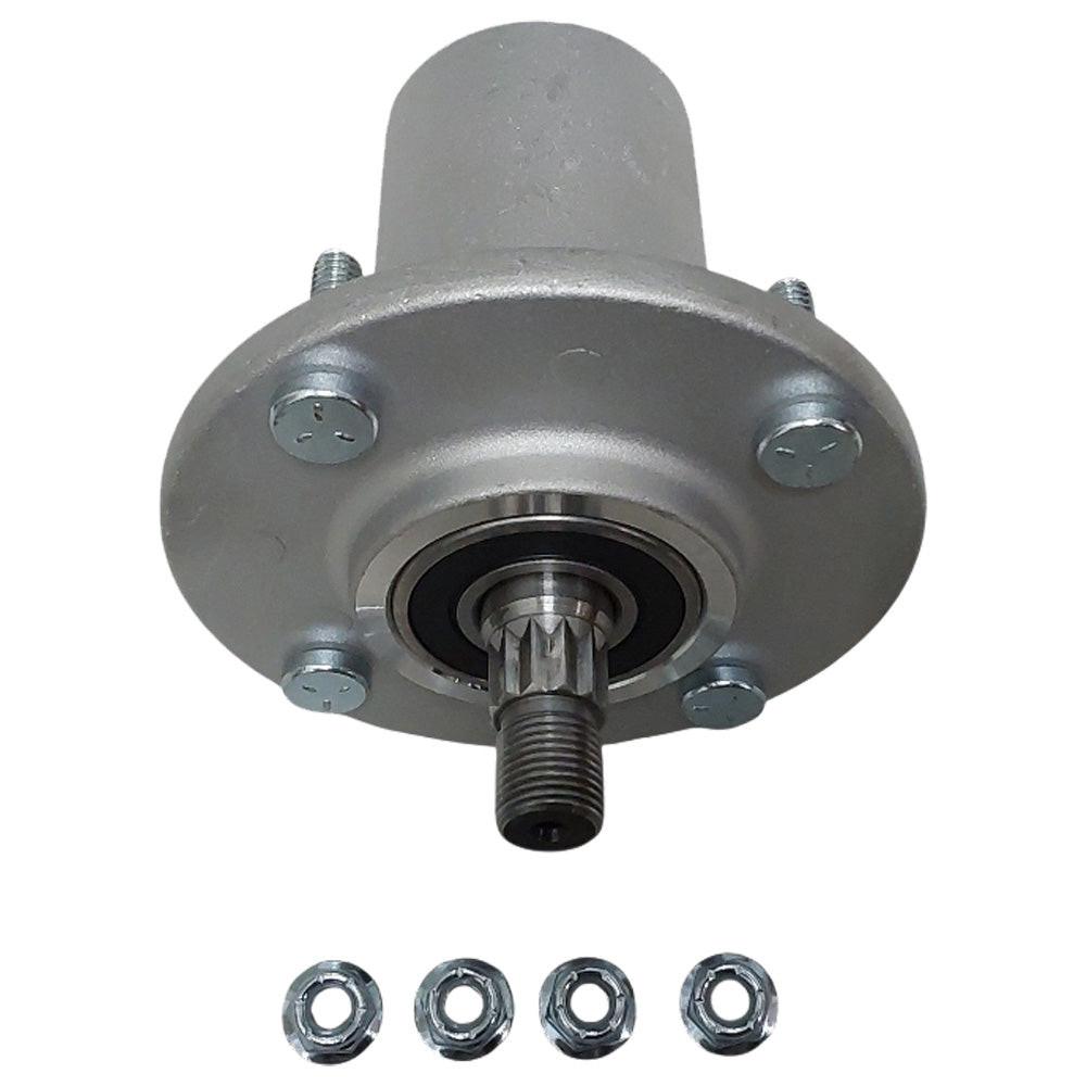 (2) Proven Part Spindles For Ariens 30138800 Fits Gravely Ikon ZT XL 60 07351603