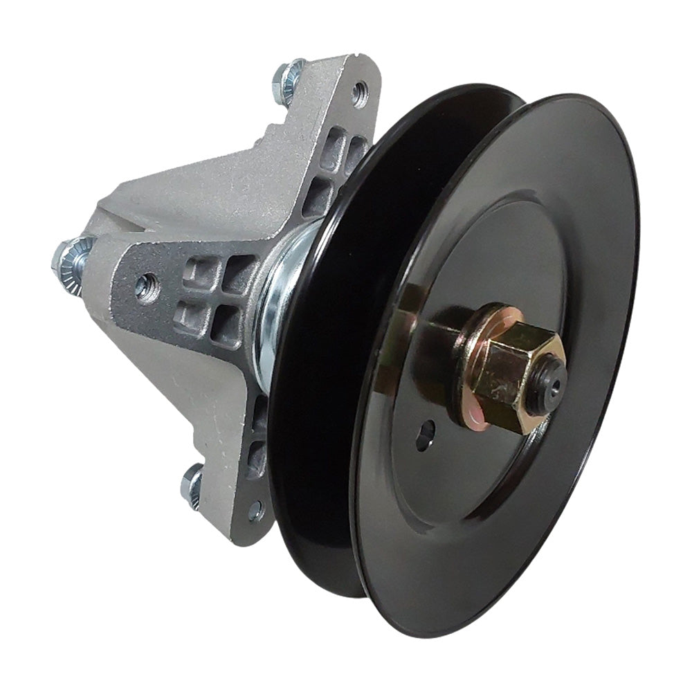 (3) Proven Part Spindle Assembly For Cub Cadet 618-09236, 618P09236 For Troybilt 54XP