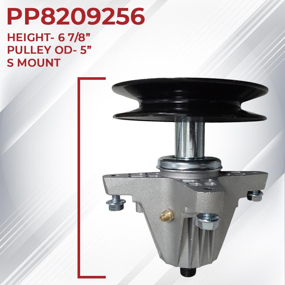 Proven Part Spindle Assembly For Cub Cadet ZT1-50 ZT2-50 50" 618P09256