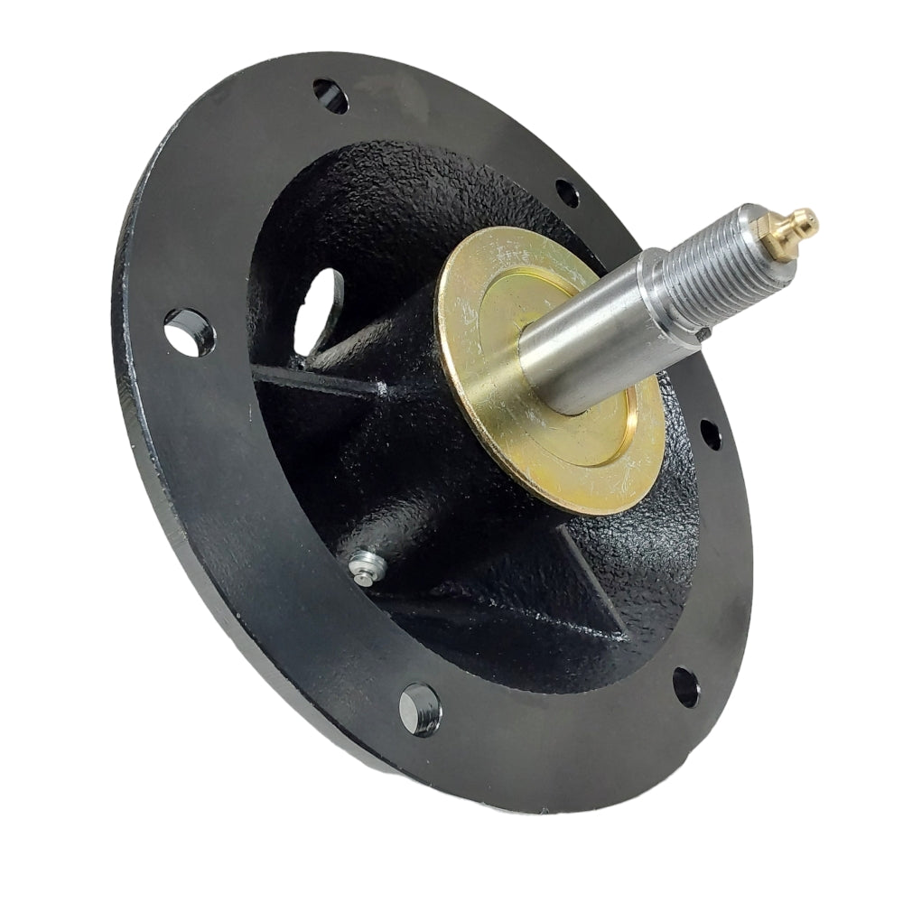 Conjunto de husillo de pieza probada Se adapta a Ferris 5100993 Se adapta a Rotary 14708 