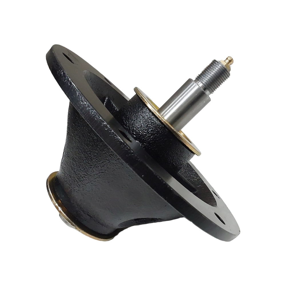 Conjunto de husillo de pieza probada Se adapta a Ferris 5100993 Se adapta a Rotary 14708 