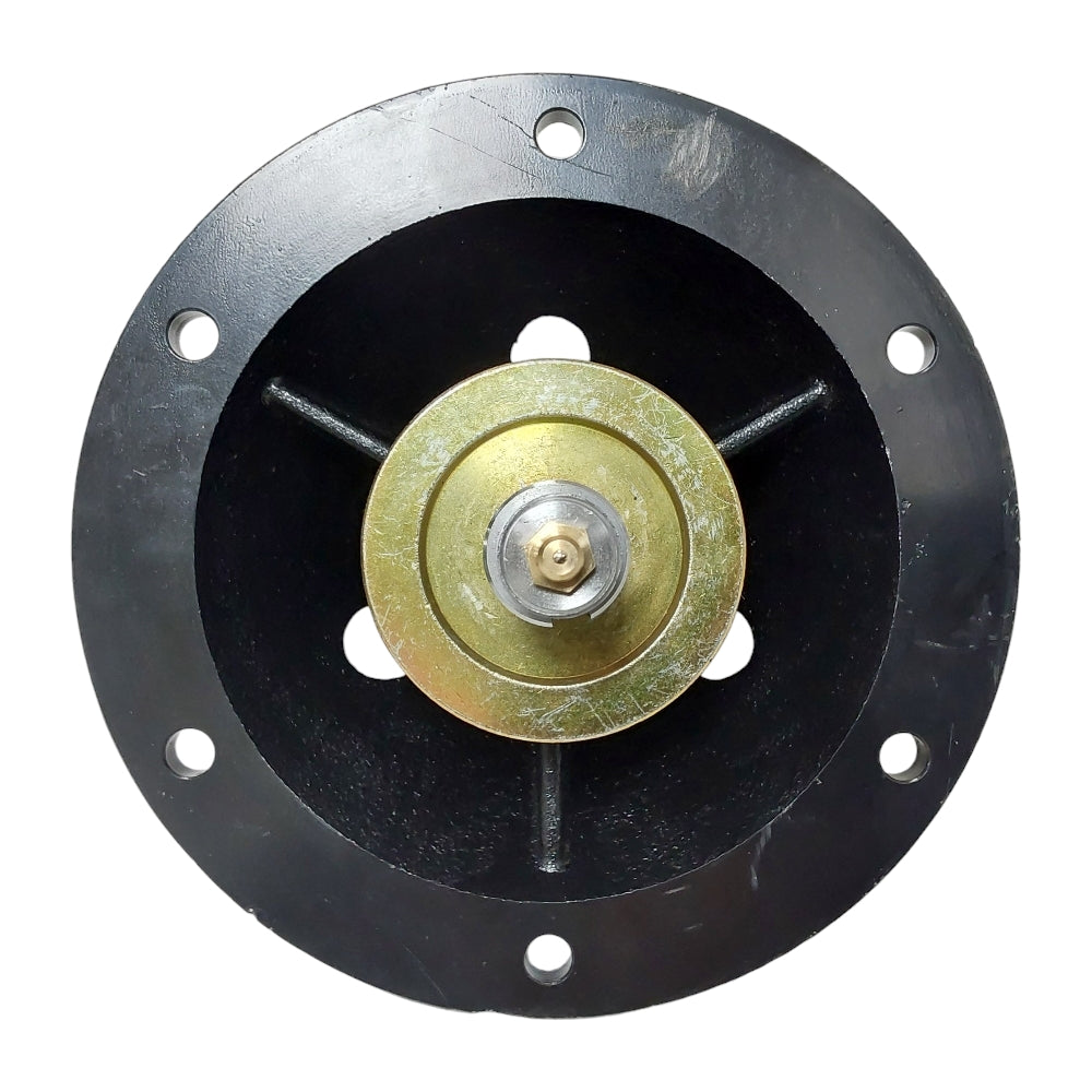 Conjunto de husillo de pieza probada Se adapta a Ferris 5100993 Se adapta a Rotary 14708 