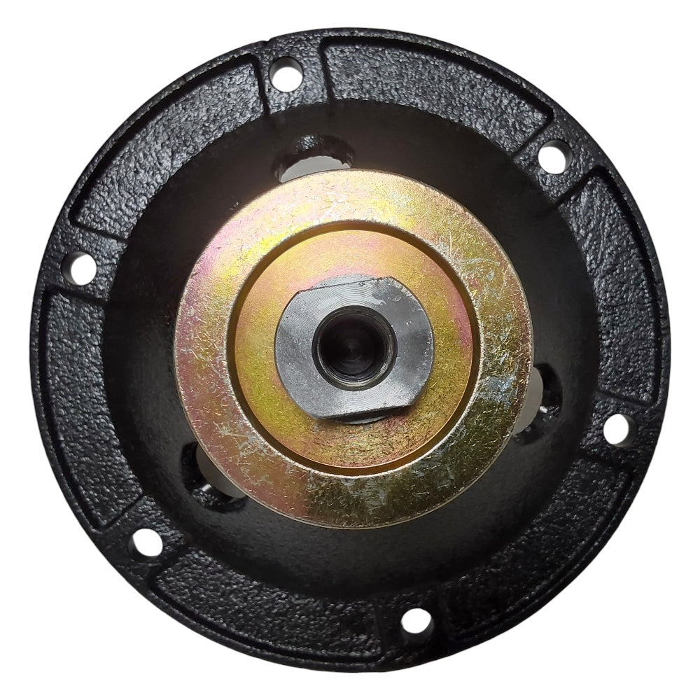 Conjunto de husillo de pieza probada Se adapta a Ferris 5100993 Se adapta a Rotary 14708 