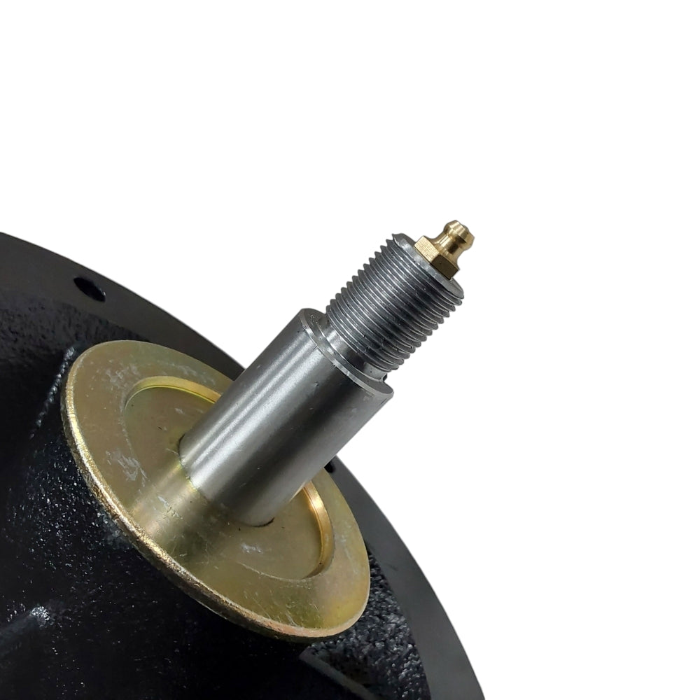 Conjunto de husillo de pieza probada Se adapta a Ferris 5100993 Se adapta a Rotary 14708 