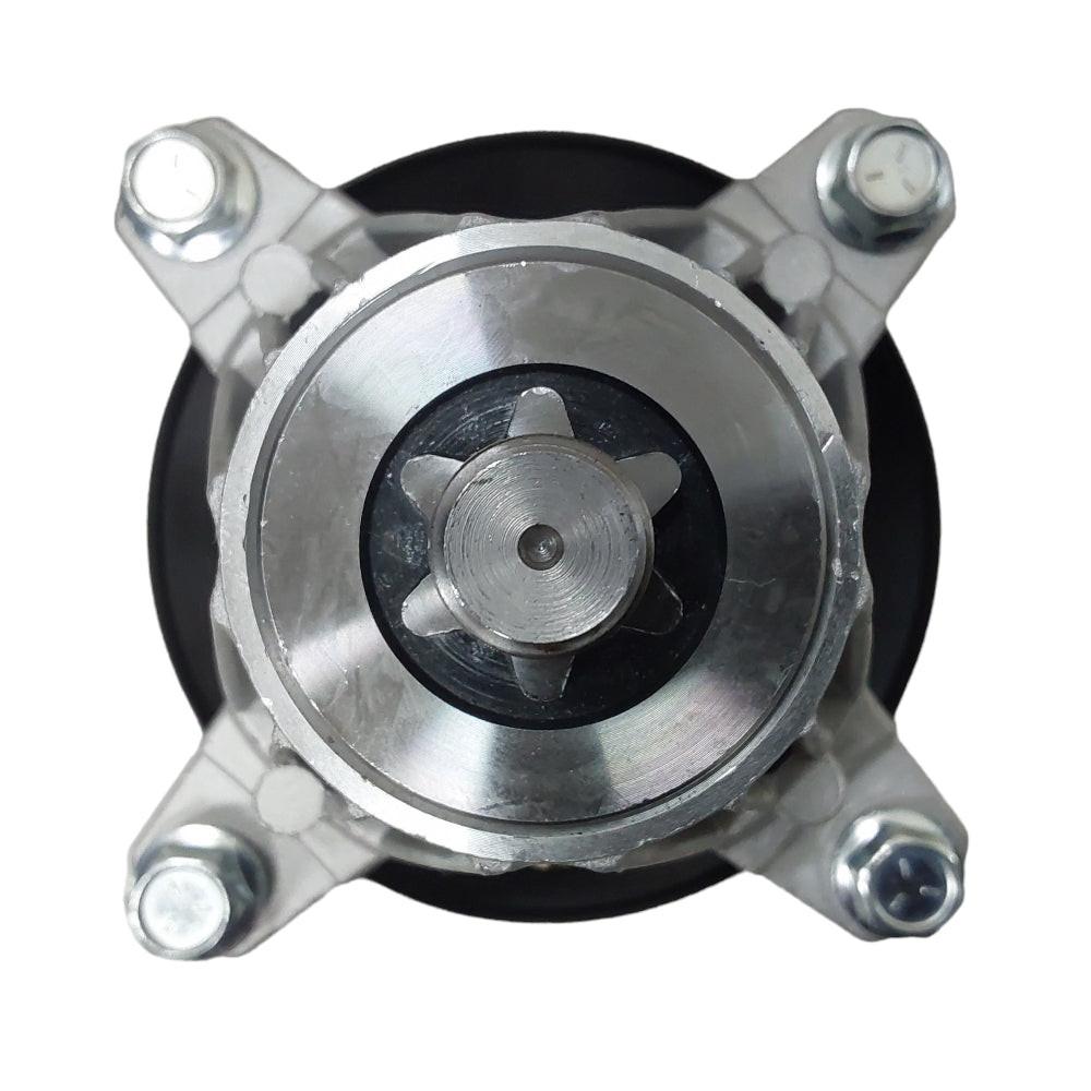 Proven Part Lawn Mower Spindle Assembly Fits MTD Cub Cadet 918-06976A 618-06976