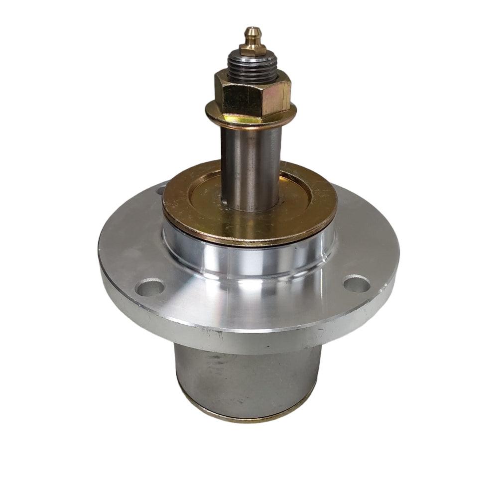 Eje de cubierta de cortacésped de pieza probada compatible con Ferris 5061095 5061095Sm Is700Z