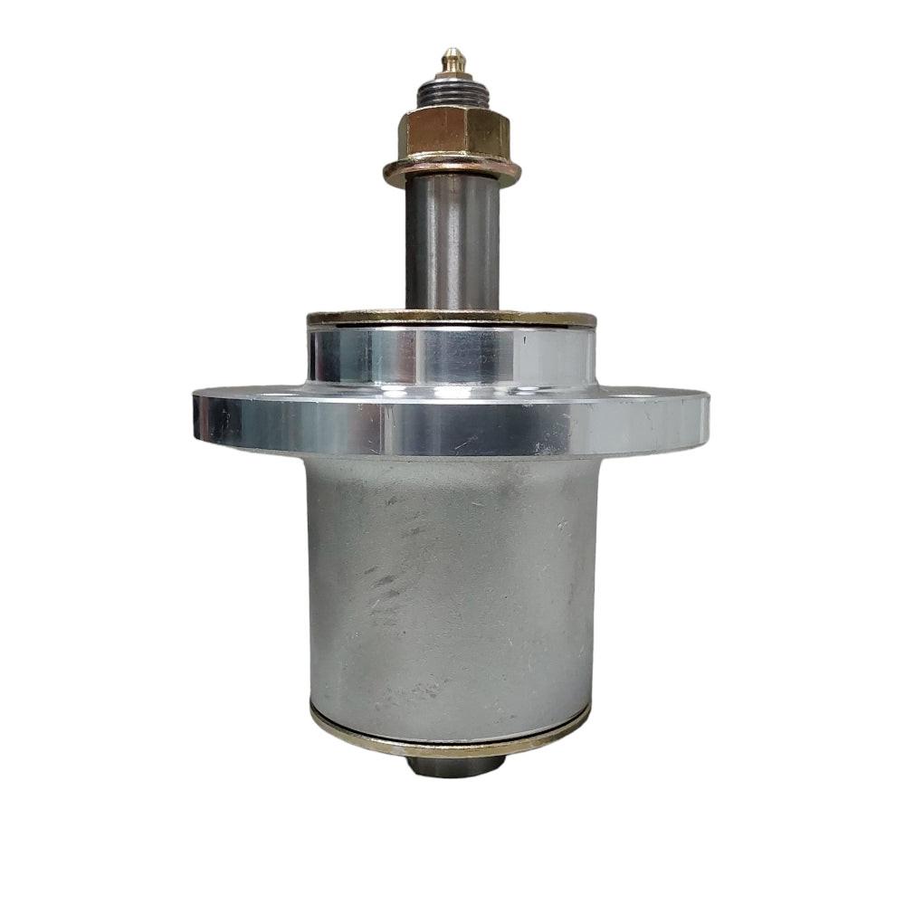 Eje de cubierta de cortacésped de pieza probada compatible con Ferris 5061095 5061095Sm Is700Z