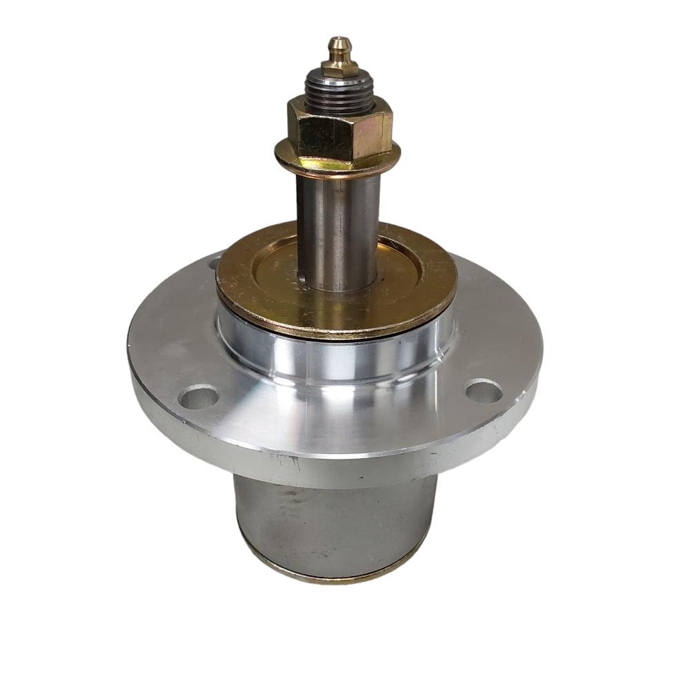 Eje de cubierta de cortacésped de pieza probada compatible con Ferris 5061095 5061095Sm Is700Z
