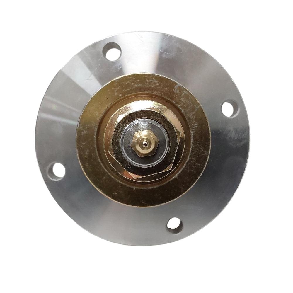 Eje de cubierta de cortacésped de pieza probada compatible con Ferris 5061095 5061095Sm Is700Z