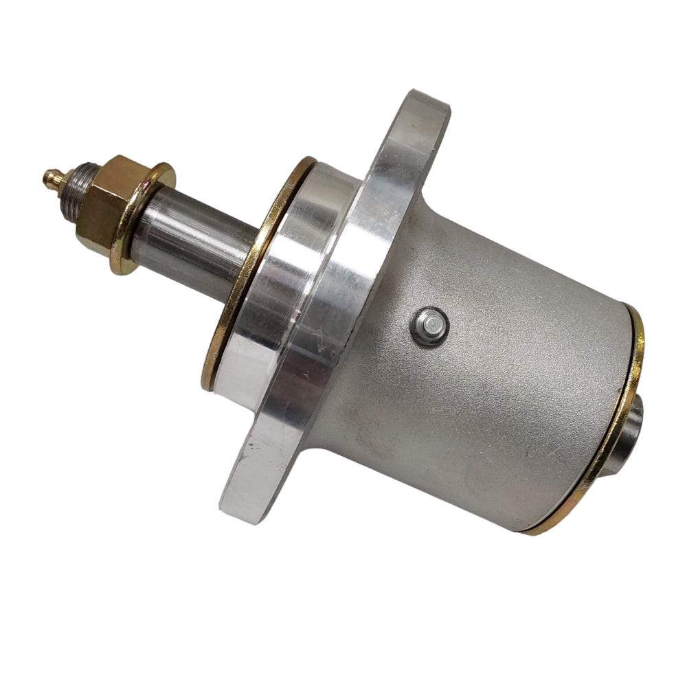 Eje de cubierta de cortacésped de pieza probada compatible con Ferris 5061095 5061095Sm Is700Z