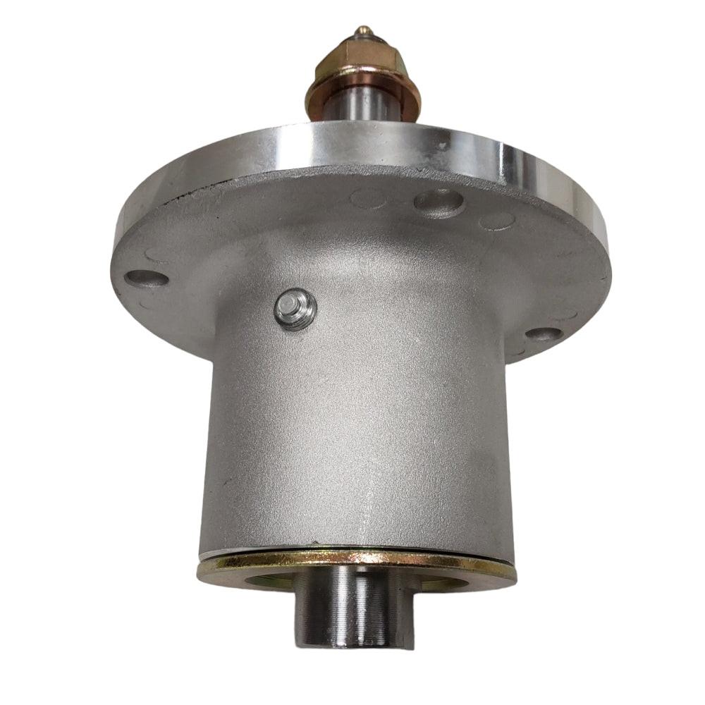 Eje de cubierta de cortacésped de pieza probada compatible con Ferris 5061095 5061095Sm Is700Z