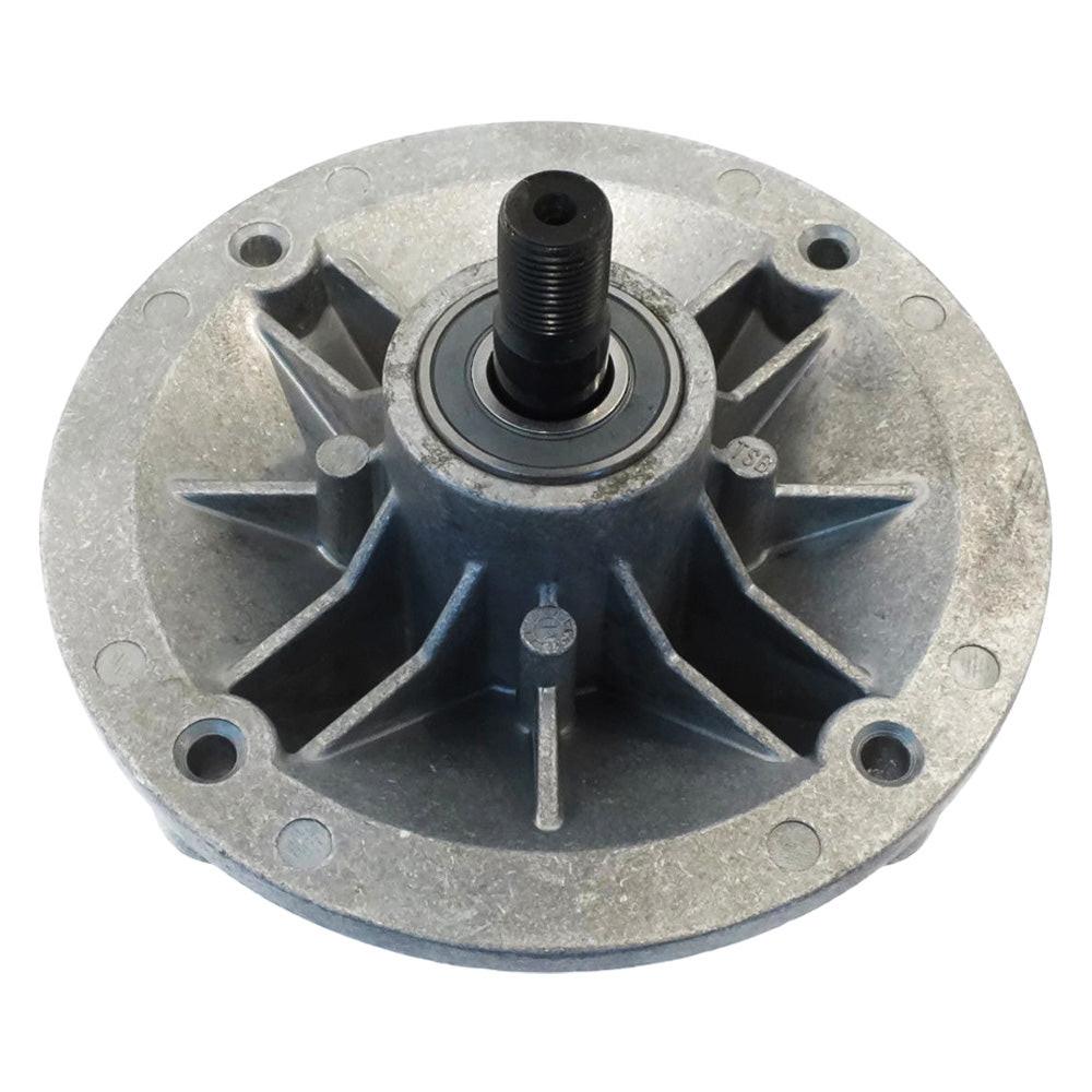 Proven Part Spindle Housing Assembly With Short Shaft For 107-9161, 117-1192