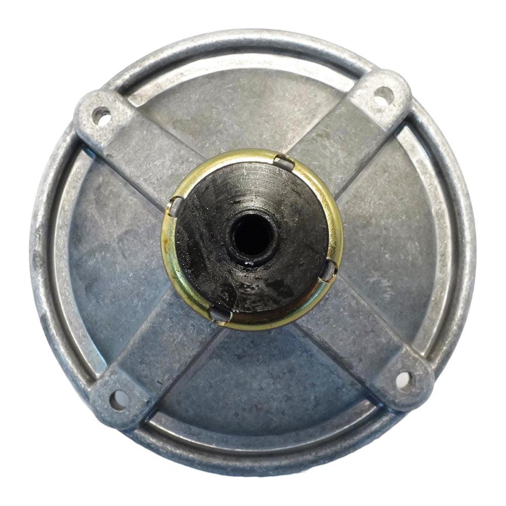 Proven Part Spindle Housing Assembly With Short Shaft For 107-9161, 117-1192