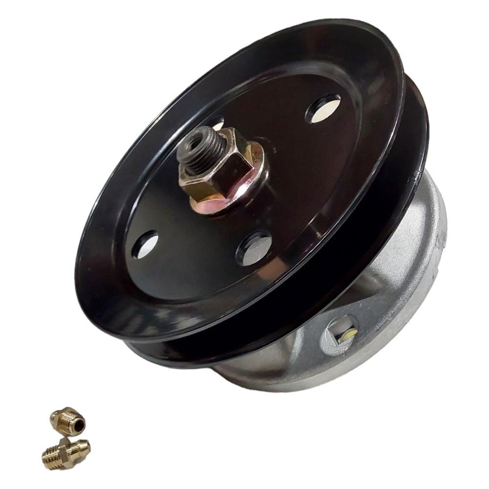 Proven Part Spindle Assembly With Pulley For AM121229 82-333