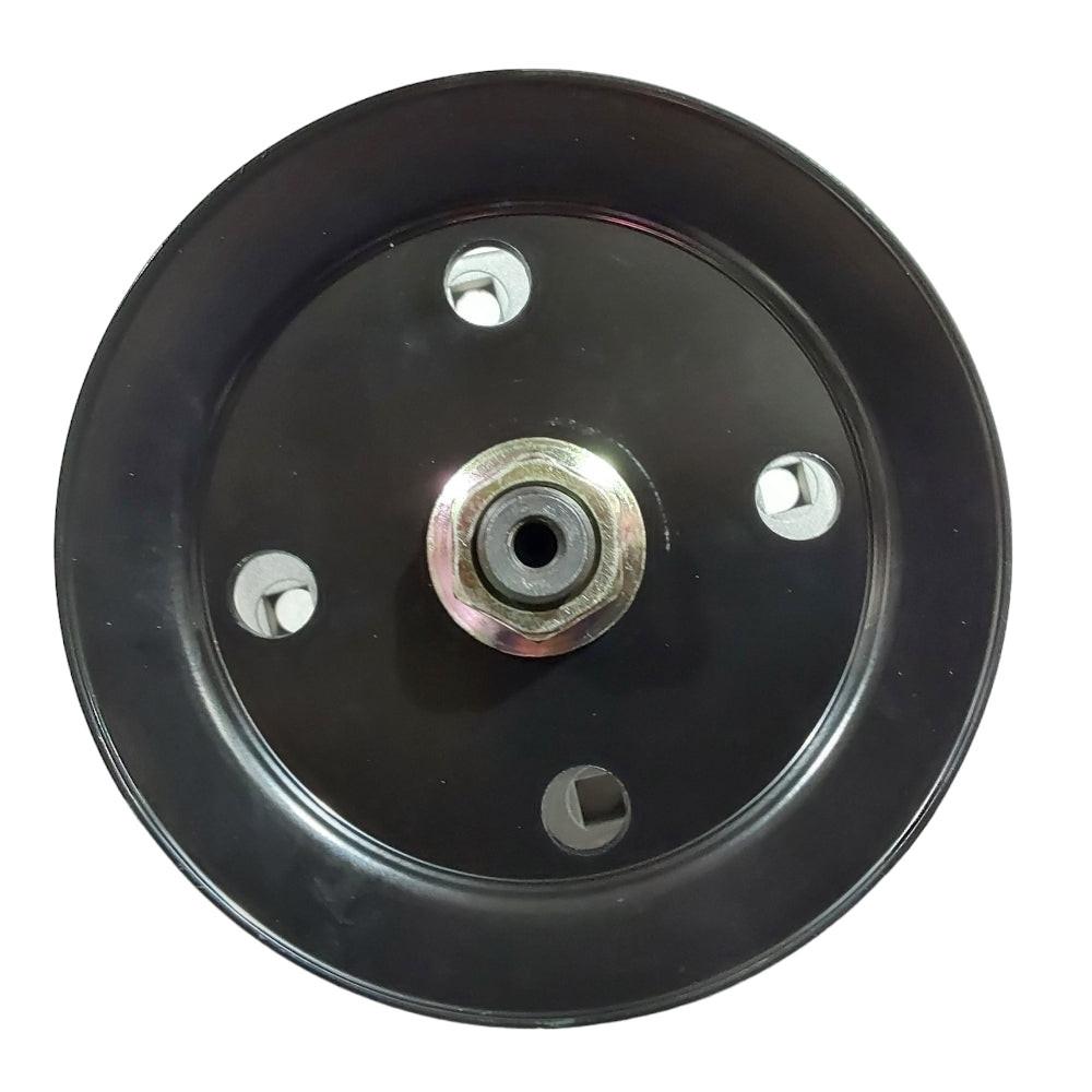 Proven Part Spindle Assembly With Pulley For AM121229 82-333