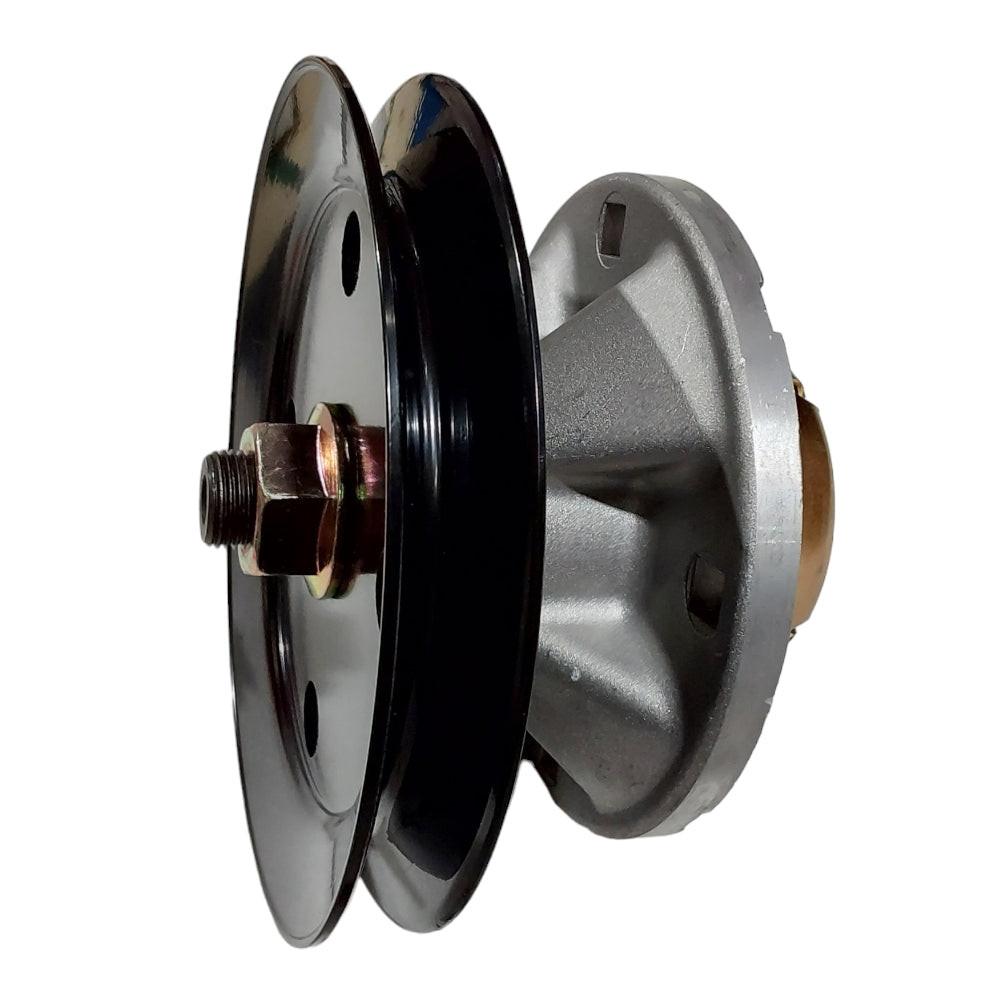 Proven Part Spindle Assembly With Pulley For AM121229 82-333