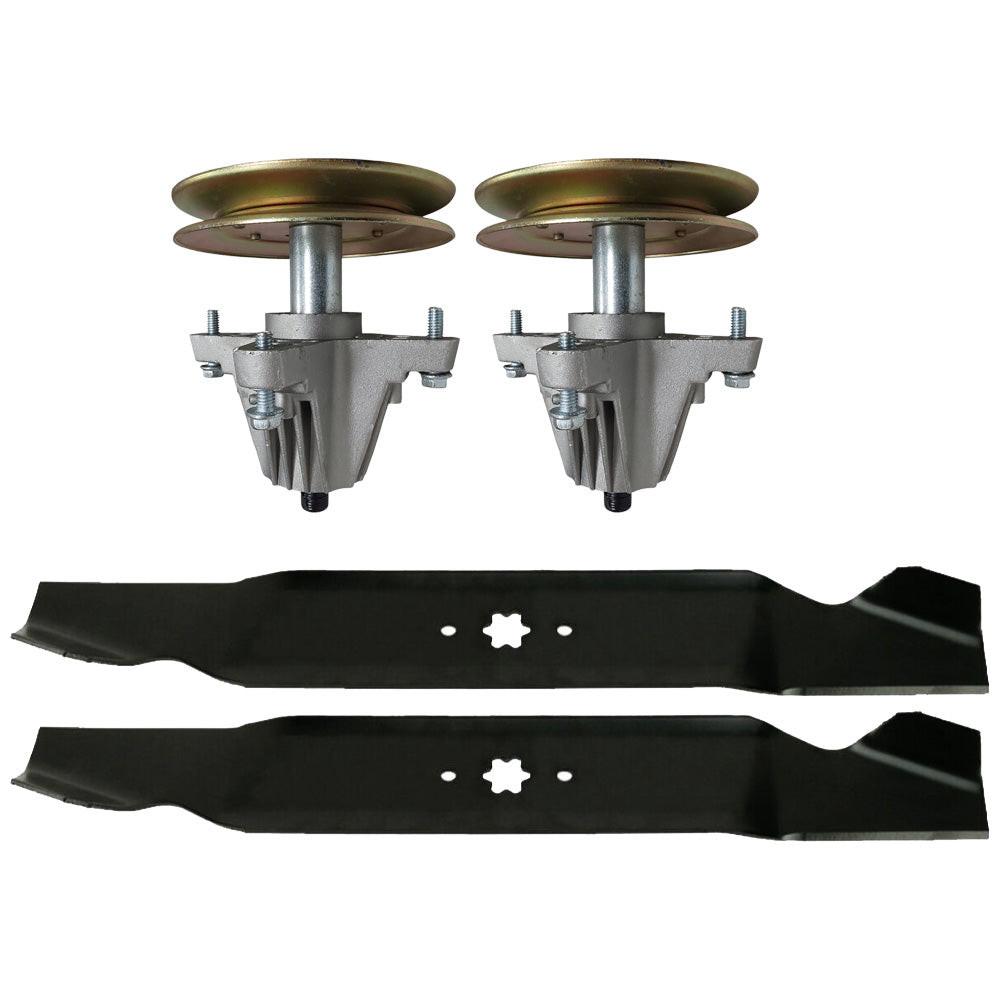 Proven Part 42" Rebuild Kit Fits MTD 918-06991, 942-04126, 742-04087, Fits T1000, T1300