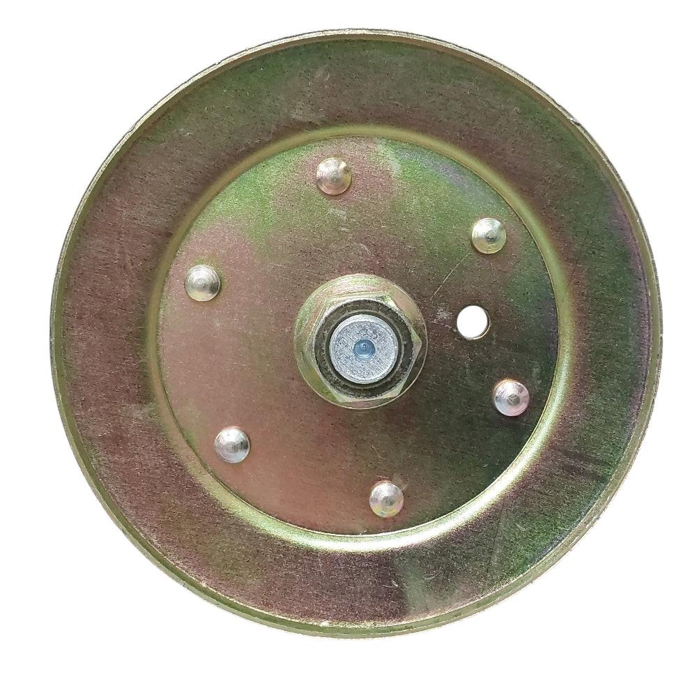 Proven Part 2-Spindle For Troy Bilt  Pony Bronco TB42 918-06991 618-06991 42" Deck