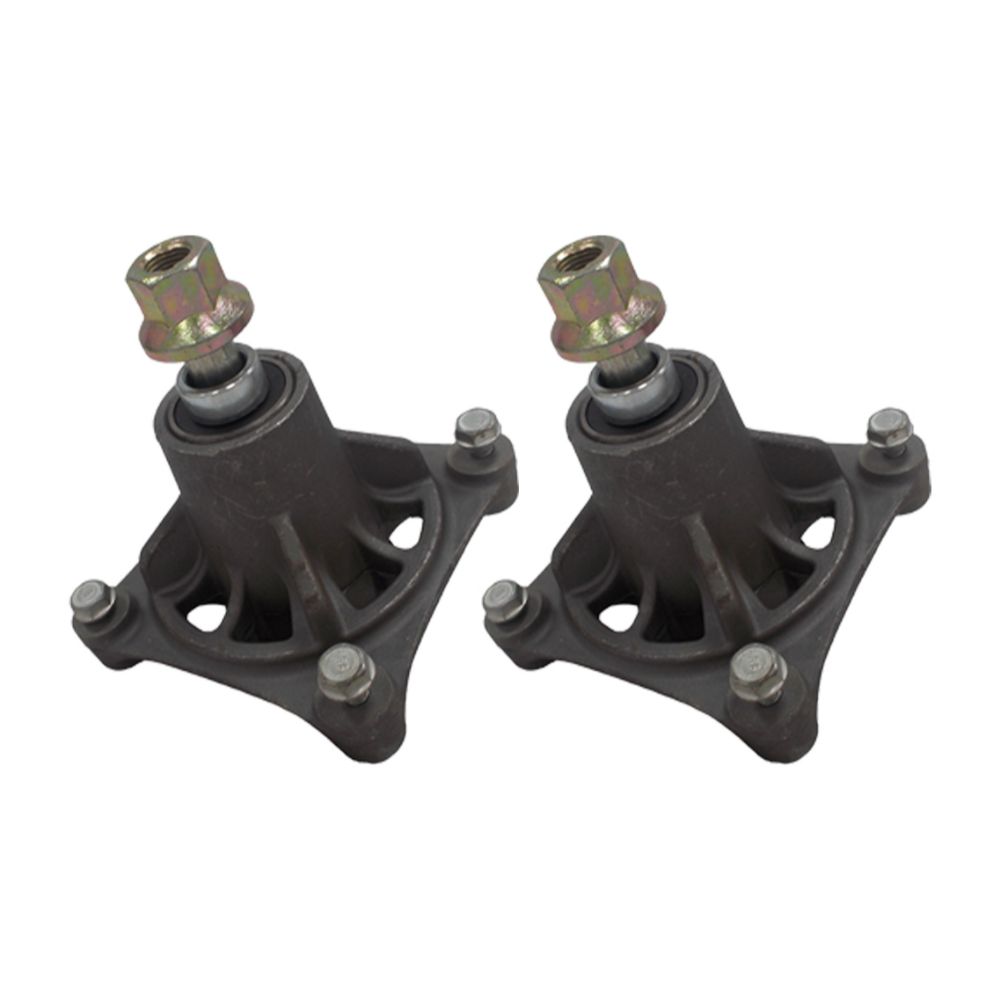 Proven Part Deck Rebuild Kit For Hustler Raptor 42" -604214 603992 603987 605512