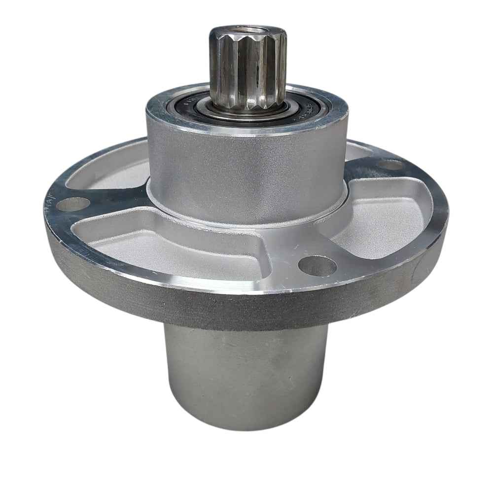 Proven Part Spindle Assembly Fits Hustler Sport, Fits BigDog 601804, 607418