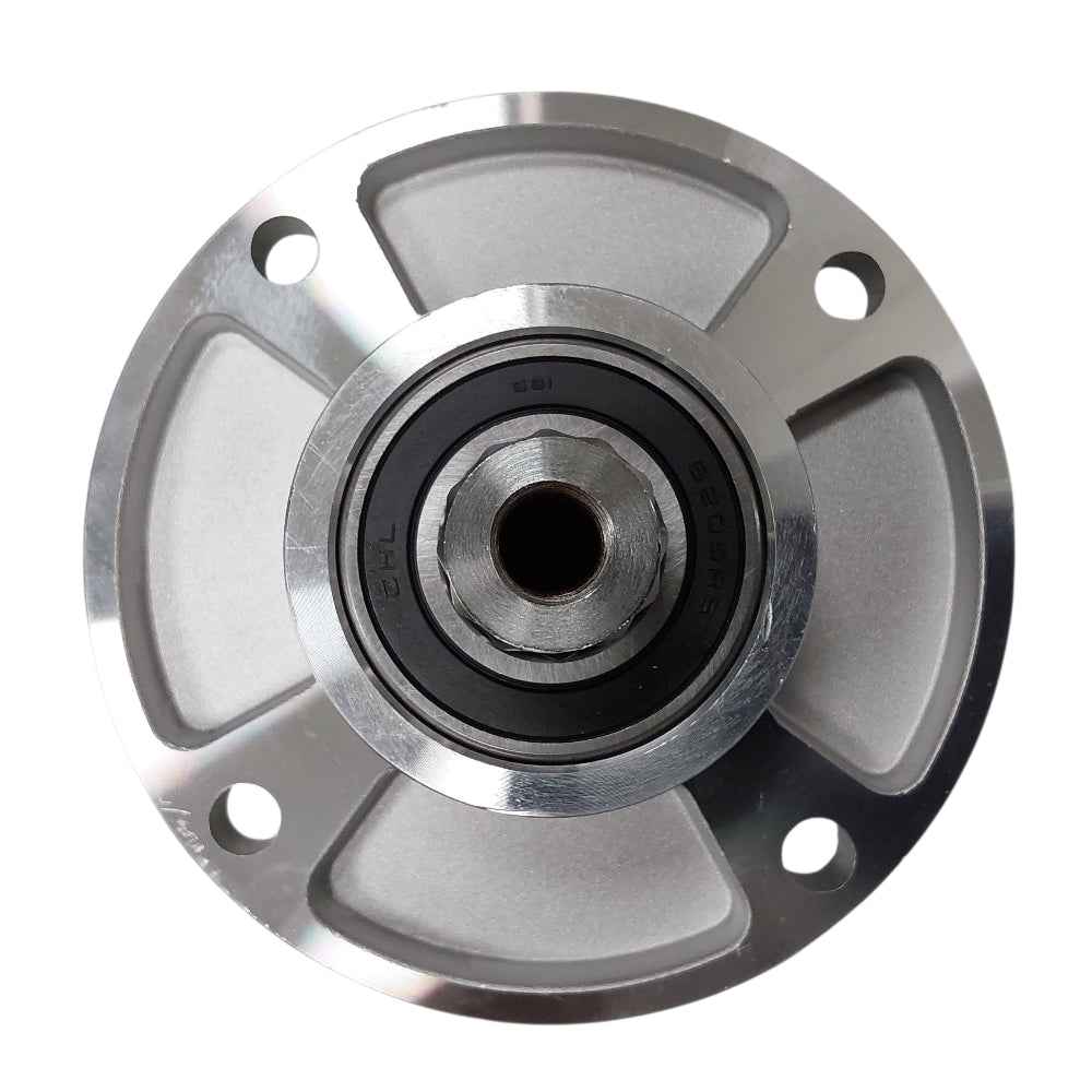 Proven Part Spindle Assembly Fits Hustler Sport, Fits BigDog 601804, 607418