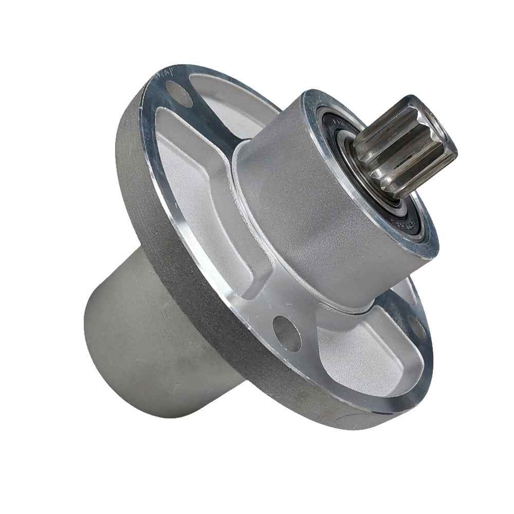Proven Part Spindle Assembly Fits Hustler Sport, Fits BigDog 601804, 607418