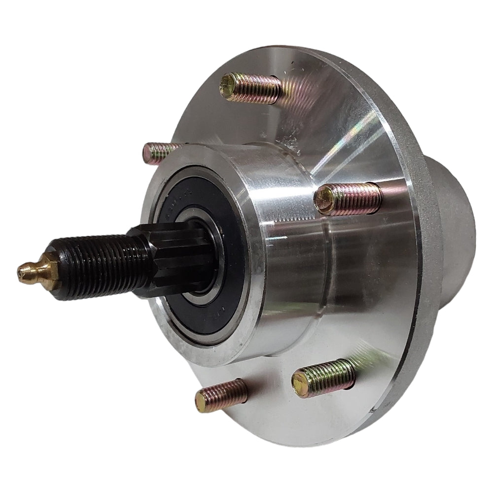 Proven Part Spindle Assembly Compatible With Great Dane Everride Fits D18030 200262 200041