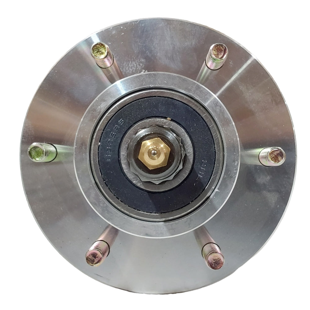 Proven Part Spindle Assembly Compatible With Great Dane Everride Fits D18030 200262 200041