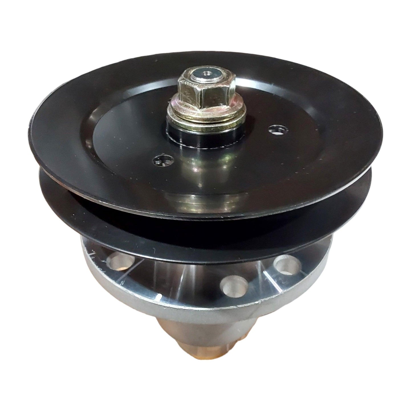Proven Part Spindle Assembly Fits Exmark 103-1183 Fits 44” Lazer Z Hp Models