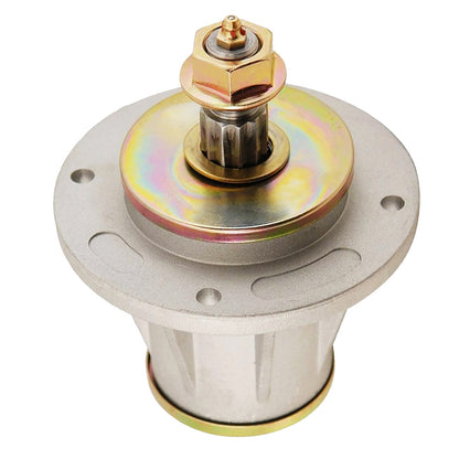 Proven Part Spindle Assembly For Husqvarna 539114820 539131383