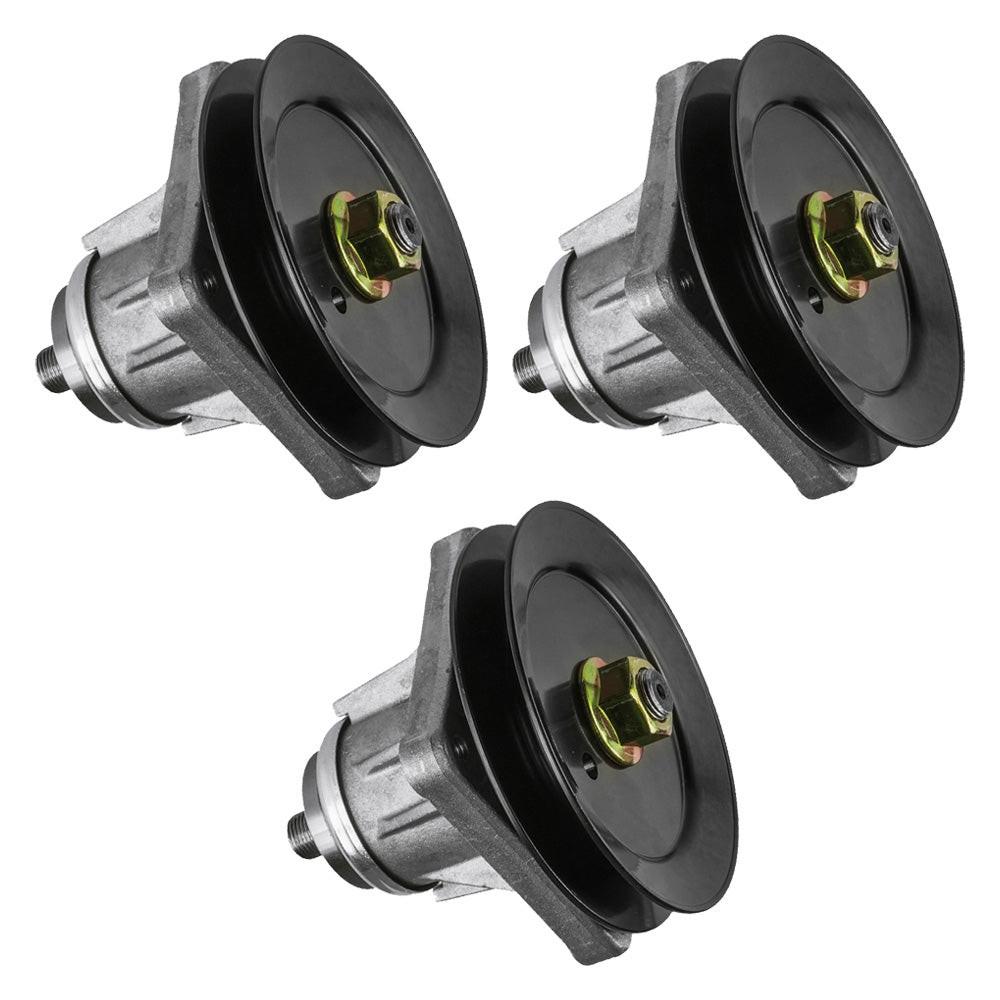 Conjunto de husillo de pieza probada compatible con MTD 918-0240C 618-0430A