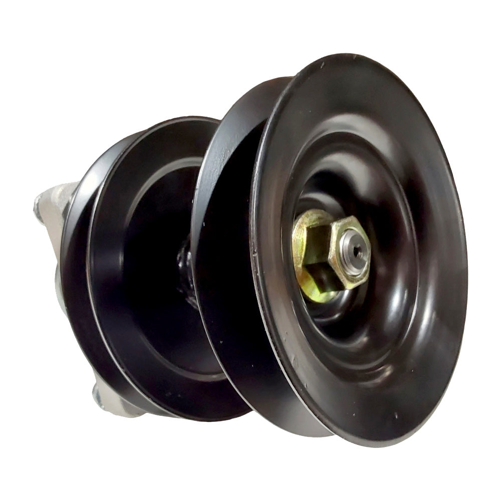 Proven Part Spindle Assembly Fits MTD 918-0593A 918-0595B