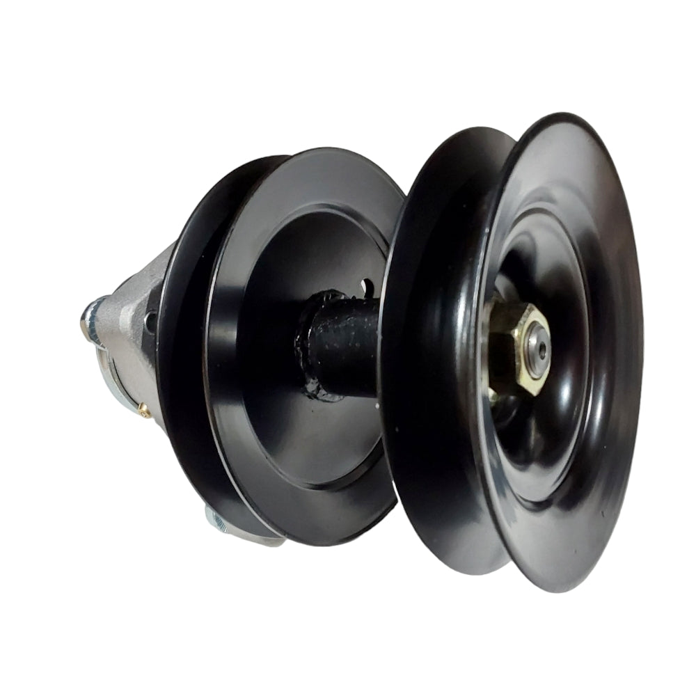 Proven Part Spindle Assembly Fits MTD 918-0593A 918-0595B