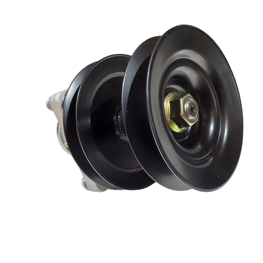 Proven Part Spindle Assembly Fits MTD 918-0593A 918-0595B