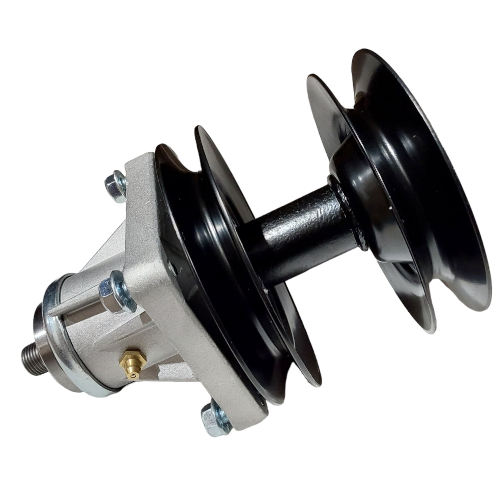 Proven Part Spindle Assembly Fits MTD 918-0593A 918-0595B