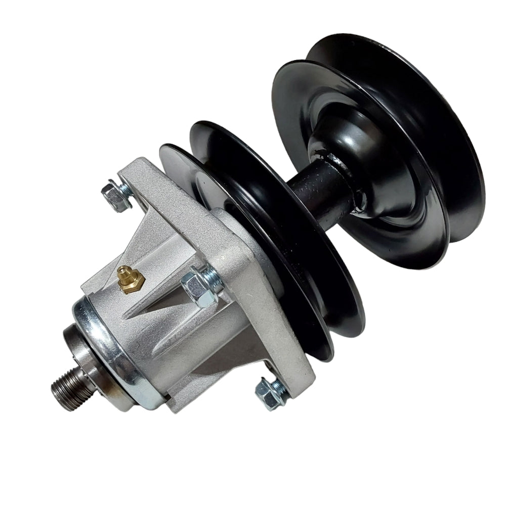 Proven Part Spindle Assembly Fits MTD 918-0593A 918-0595B