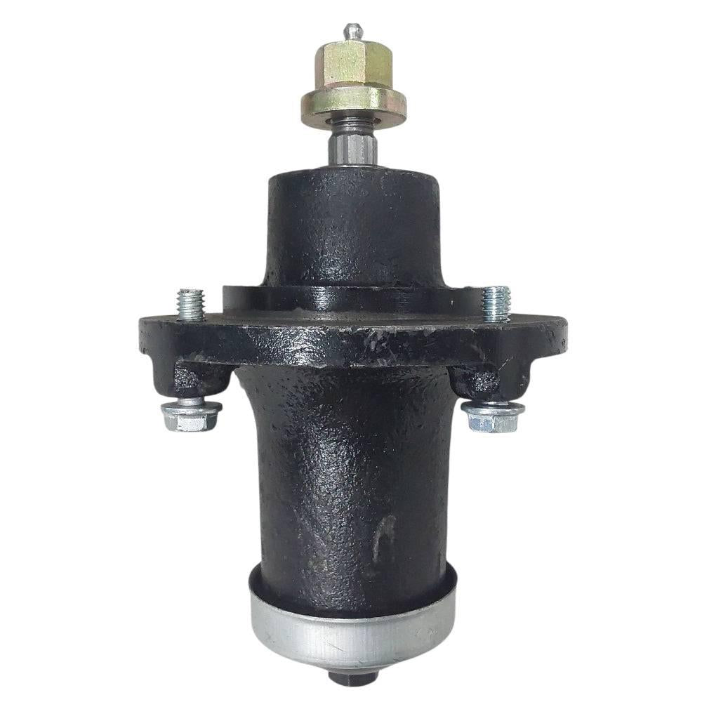 539131898 Cast Iron Spindle GT52XLS MZ61 MZT52 MZT61 YT48DXLS Fits Husqvarna.