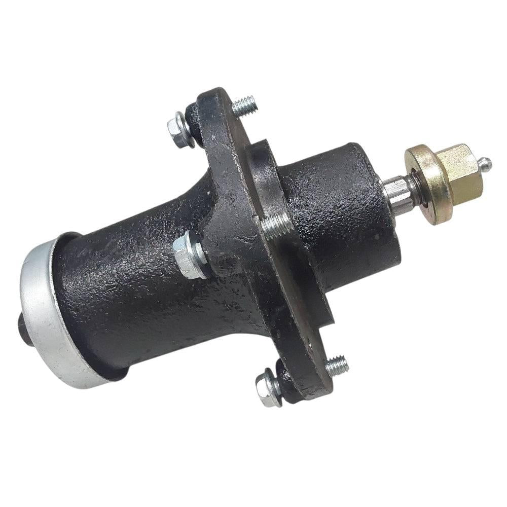 539131898 Cast Iron Spindle GT52XLS MZ61 MZT52 MZT61 YT48DXLS Fits Husqvarna.