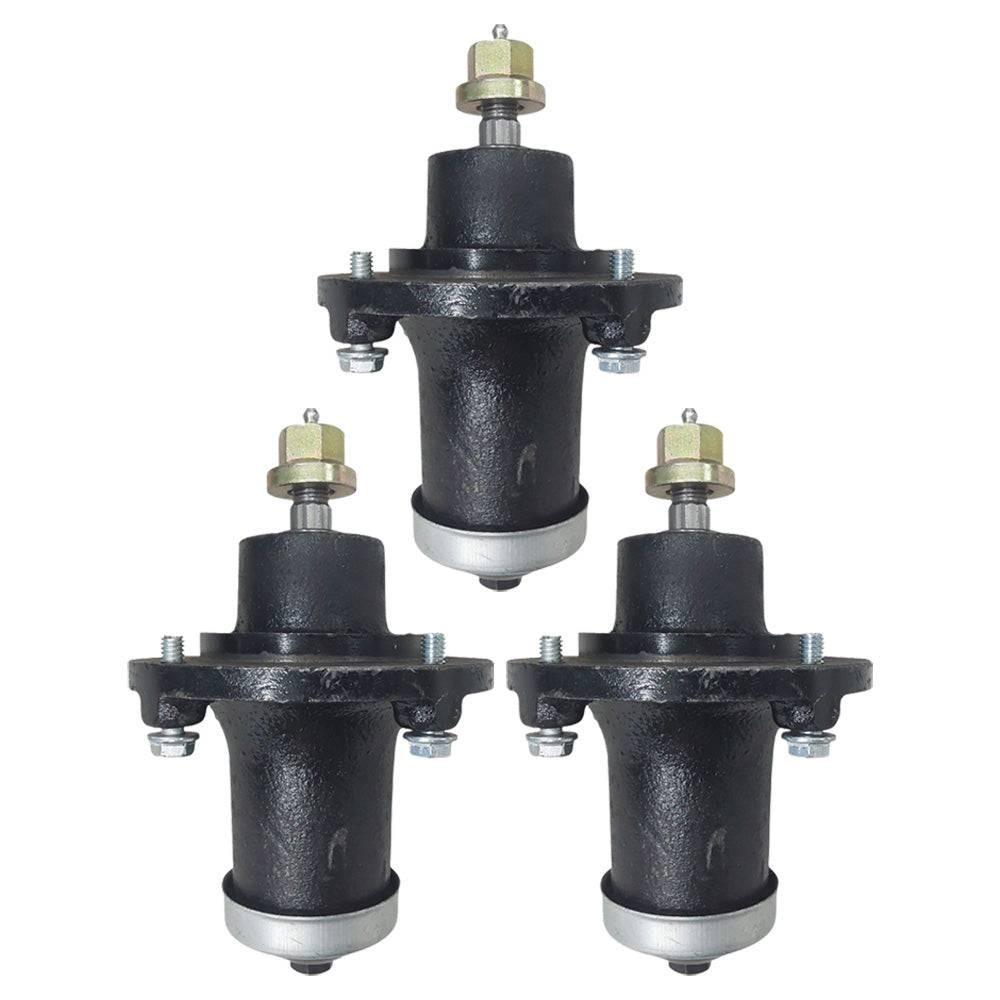 3 Pack 539131898 Spindle Fits Husqvarna Spindle Assembly 539131898.