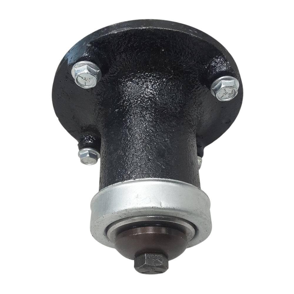 539131898 Cast Iron Spindle GT52XLS MZ61 MZT52 MZT61 YT48DXLS Fits Husqvarna.