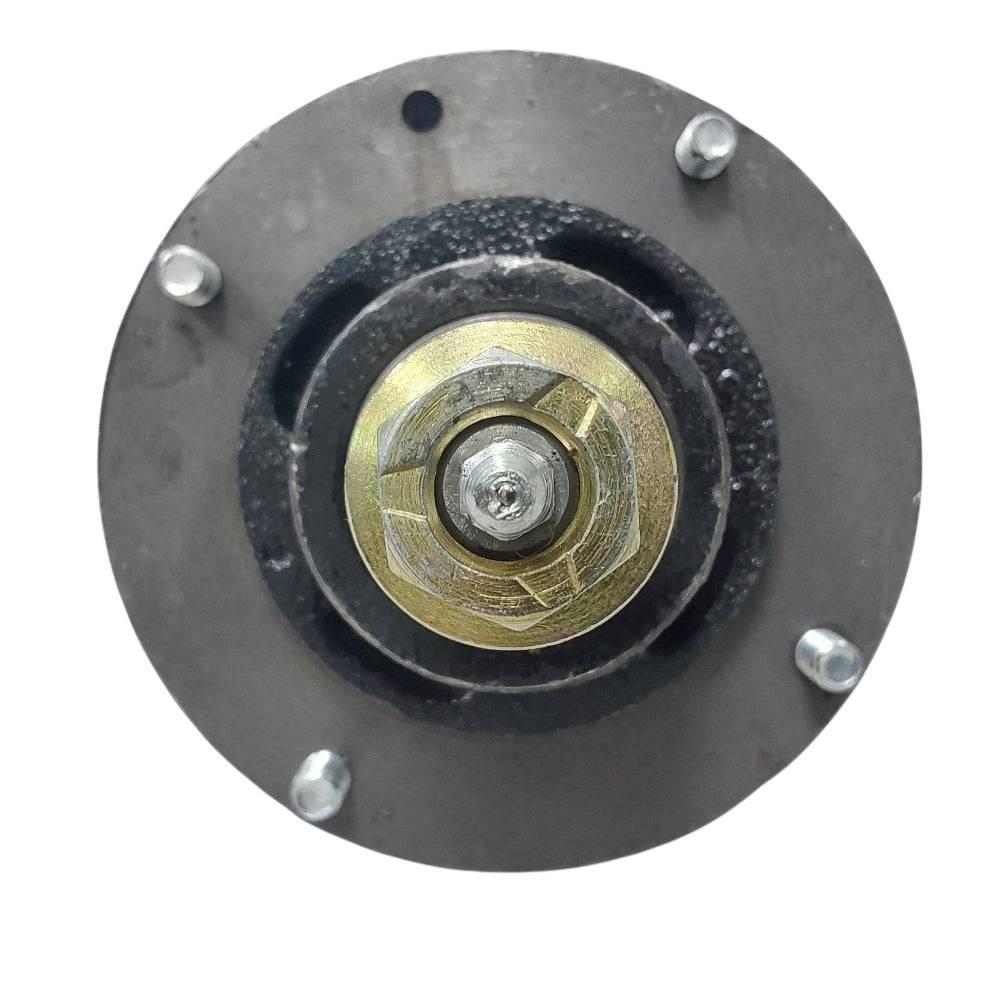 539131898 Cast Iron Spindle GT52XLS MZ61 MZT52 MZT61 YT48DXLS Fits Husqvarna.
